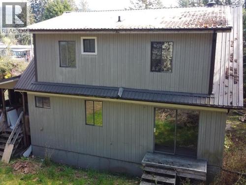 4723 Balsam Ave, Texada Island, BC - Outdoor
