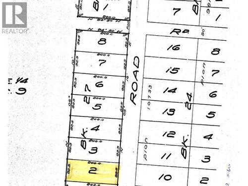 4723 Balsam Ave, Texada Island, BC - Other