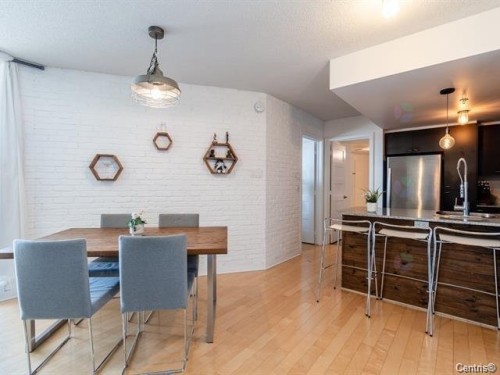 Salle à manger - 559-10650 Place De L'Acadie, Montréal (Ahuntsic-Cartierville), QC - Indoor