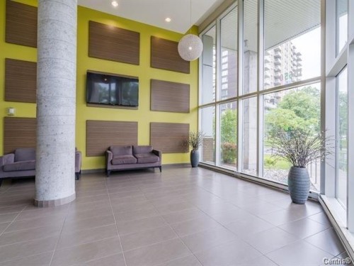 Hall d'entrée/Vestibule - 559-10650 Place De L'Acadie, Montréal (Ahuntsic-Cartierville), QC - Indoor Photo Showing Other Room