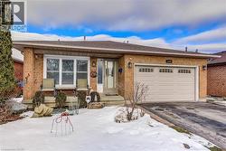 2194 DONALD Road  Burlington, ON L7M 3R9