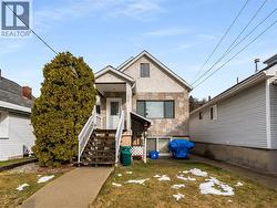 1867 FIFTH Avenue  Trail, BC V1R 2G1