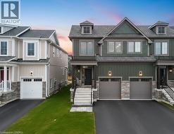 123 COURTLAND Street  The Blue Mountains, ON L9Y 5L8