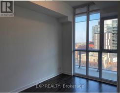 #811 - 120 PARLIAMENT STREET  Toronto, ON M5A 0N6