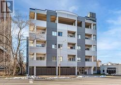 110 - 600 EGLINTON AVENUE E  Toronto, ON M4P 1P3