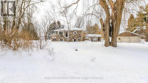 6237 2 Concession, Clearview, ON - Outdoor