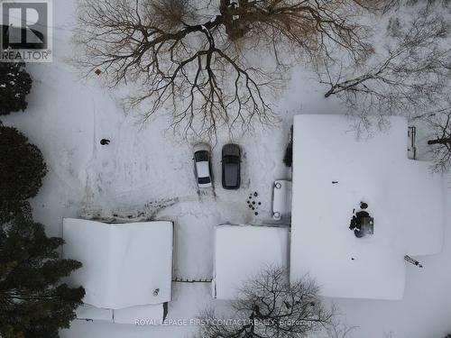 6237 2 Concession, Clearview, ON - Outdoor