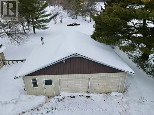 6237 2 Concession, Clearview, ON - Outdoor