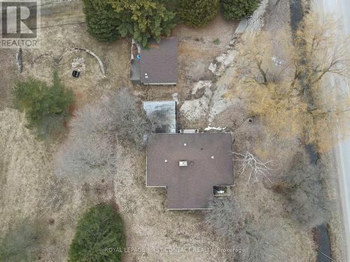 6237 2 Concession, Clearview, ON - Outdoor With View