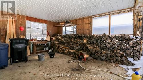 6237 2 Concession, Clearview, ON - Indoor Photo Showing Other Room