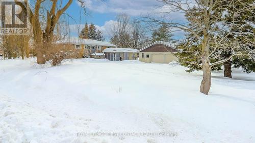6237 2 Concession, Clearview, ON - Outdoor