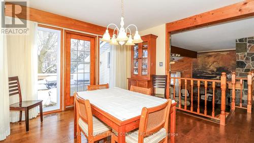 6237 2 Concession, Clearview, ON - Indoor Photo Showing Dining Room