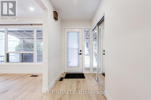 1519 Ogden Avenue, Mississauga, ON - Indoor Photo Showing Other Room