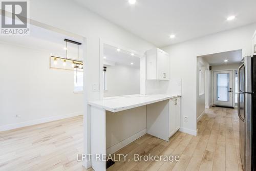 1519 Ogden Avenue, Mississauga, ON - Indoor