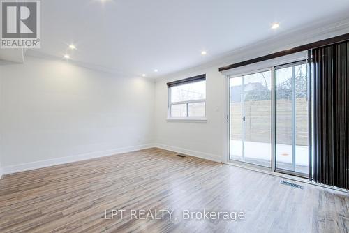 1519 Ogden Avenue, Mississauga, ON - Indoor Photo Showing Other Room