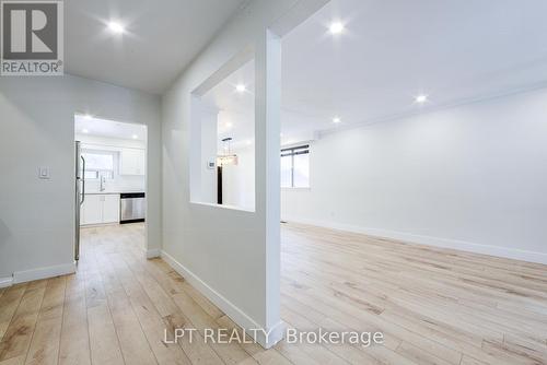 1519 Ogden Avenue, Mississauga, ON - Indoor Photo Showing Other Room