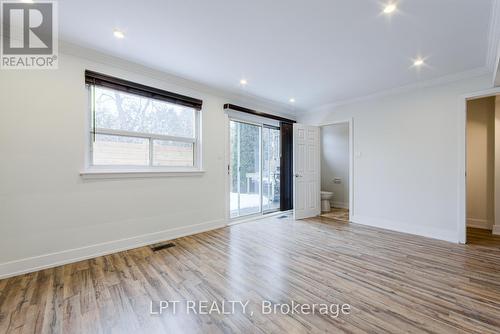 1519 Ogden Avenue, Mississauga, ON - Indoor Photo Showing Other Room