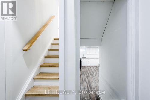 1519 Ogden Avenue, Mississauga, ON - Indoor Photo Showing Other Room