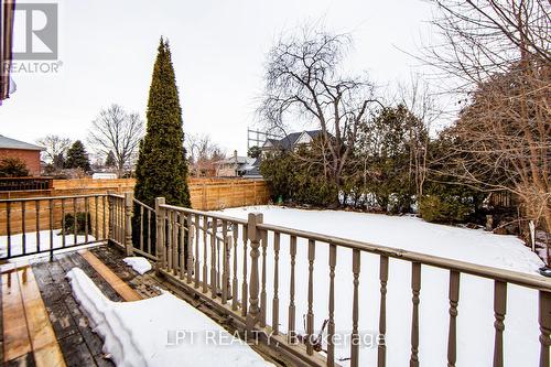 1519 Ogden Avenue, Mississauga, ON - Outdoor