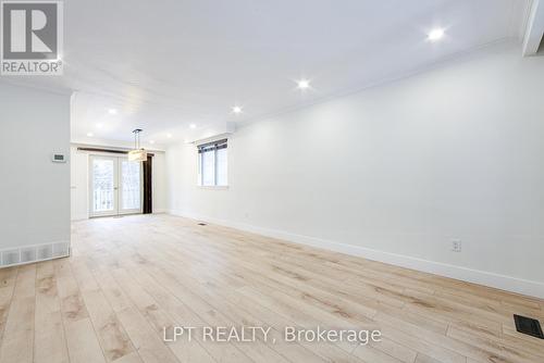 1519 Ogden Avenue, Mississauga, ON - Indoor Photo Showing Other Room