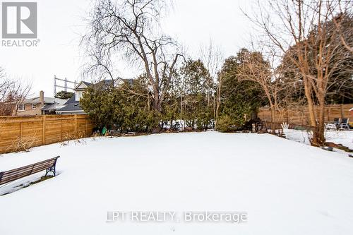 1519 Ogden Avenue, Mississauga, ON - Outdoor