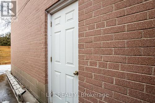 1519 Ogden Avenue, Mississauga, ON -  Photo Showing Other Room
