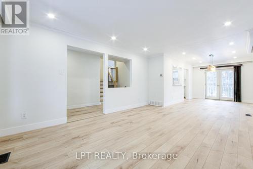 1519 Ogden Avenue, Mississauga, ON - Indoor Photo Showing Other Room