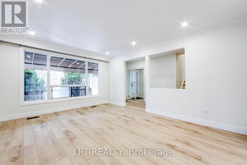 1519 Ogden Avenue, Mississauga, ON - Indoor Photo Showing Other Room