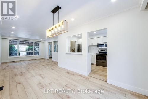 1519 Ogden Avenue, Mississauga, ON - Indoor Photo Showing Other Room