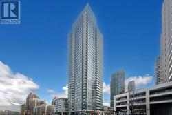 3105 - 4099 BRICKSTONE MEWS  Mississauga, ON L5B 3M8