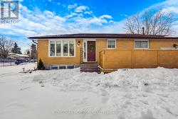 69 EAGEN DRIVE  Kitchener, ON N2M 1W4