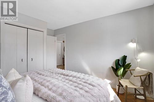 69 Eagen Drive, Kitchener, ON - Indoor Photo Showing Bedroom