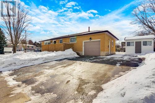 69 Eagen Drive, Kitchener, ON - Outdoor