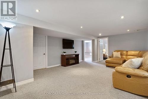 69 Eagen Drive, Kitchener, ON - Indoor