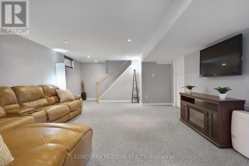 69 Eagen Drive, Kitchener, ON - Indoor