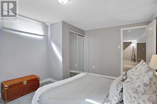 69 Eagen Drive, Kitchener, ON - Indoor Photo Showing Bedroom