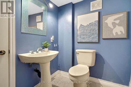69 Eagen Drive, Kitchener, ON - Indoor Photo Showing Bathroom