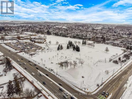 69 Eagen Drive, Kitchener, ON - Outdoor With View