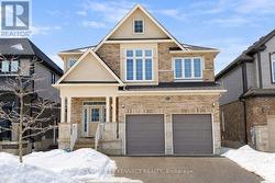 325 SEDGEWOOD STREET  Kitchener, ON N2P 0H9
