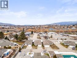 Looking north to east hill - 