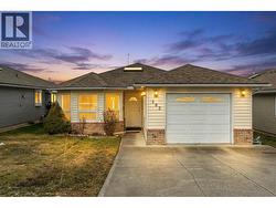 1108 14 Avenue Unit# 102  Vernon, BC V1B 2S5