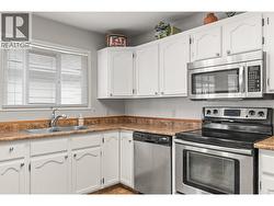 stainless appliances - 