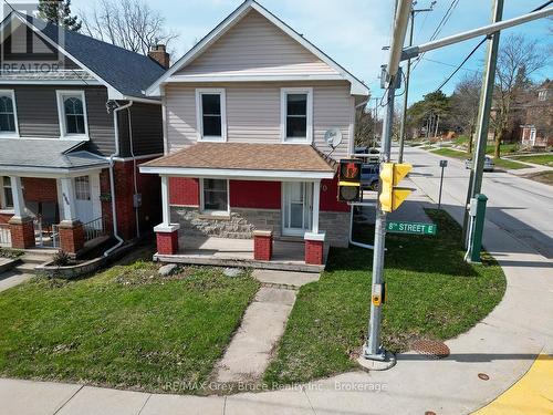 690 8TH STREET E  Owen Sound, ON N4K 1L8