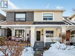 102 CAITHNESS AVENUE  Toronto, ON M4J 3Y1