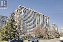 1906 - 1580 MISSISSAUGA VLY BOULEVARD  Mississauga, ON L5A 3T8