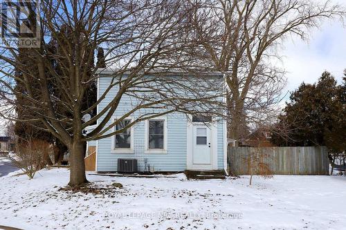 1 JOHN AVENUE  Brant, ON N3L 2S8