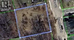 89 DUMFRIES Street  Paris, ON N3L 2E5