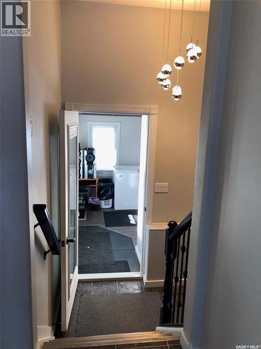 146 Jubilee Crescent, Canora, SK - Indoor Photo Showing Other Room