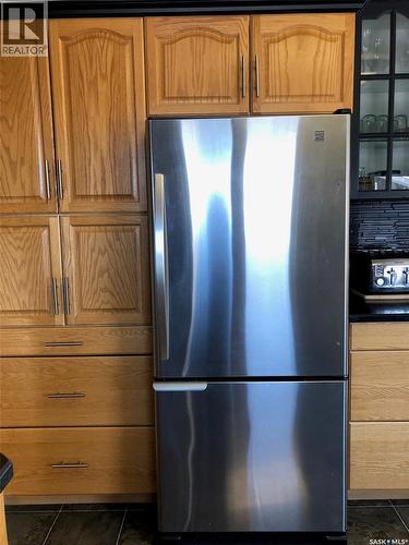 146 Jubilee Crescent, Canora, SK - Indoor Photo Showing Kitchen