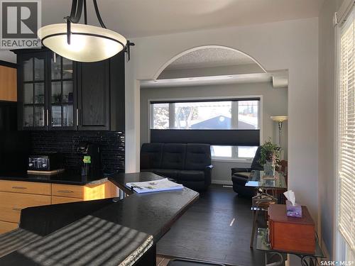 146 Jubilee Crescent, Canora, SK - Indoor